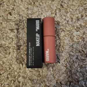 NEW! Makeup by Mario PLUMBING LIP COLOR - SOFT BLUSH